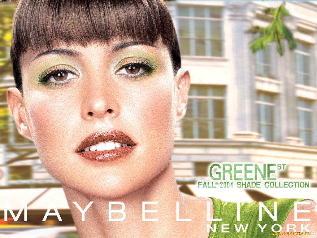 , maybelline